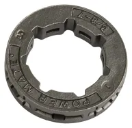 Ringritzel / Kupplung Und Ölpumpe (501598002)