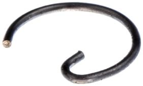 Original Husqvarna Sicherungsring Kolbenbolzen für...