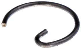 Sicherungsring Pistonstift Typ B 12x1 (737431200)
