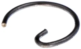 Sicherungsring Pistonstift Typ B 12x1 (737431200)