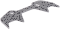 Spike für Husqvarna Motorsägen 51, 55, 254, 257, 261, 262 XP, 55 RANCHER