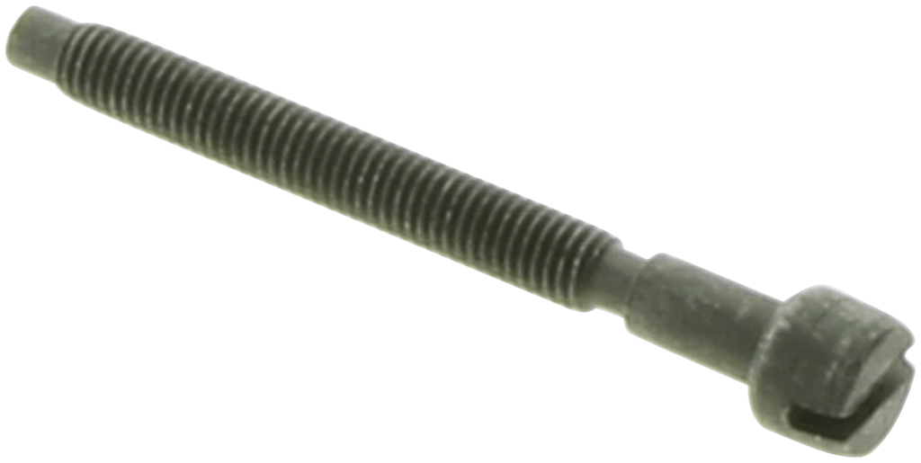 SECURA Schraube Für Mähwerk-Stützrad – Kompatibel Mit Husqvarna Rasentraktor