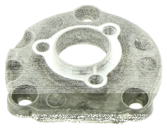 Griff für Husqvarna Motorsägen 254, 257, 261,...