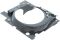 Luftleitblech für Husqvarna Motorsägen 254, 257, 261, 262 XP