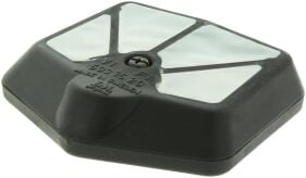 Luftfilter Kpl. f&uuml;r Husqvarna Motors&auml;gen 254, 257
