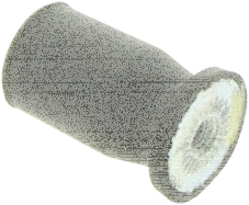 Vibrationsd&auml;mpfer f&uuml;r Husqvarna Motors&auml;gen...