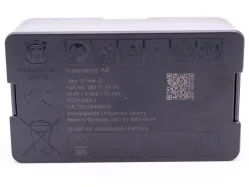 Akkupack / Akku-set Für Mähroboter - Batterie Kit 12v 18.0v 4.0ah (529606801)