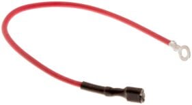 Kabel f&uuml;r Husqvarna Motors&auml;gen 254, 261, 262 XP