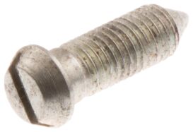 Idle Adjustment Screw f&uuml;r Husqvarna Motors&auml;gen 254