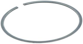 Kolbenring für Husqvarna Motorsägen 254
