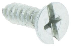 Screw Ccrcsft für Husqvarna Motorsägen 254