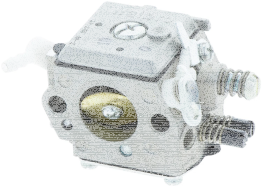 Vergaser f&uuml;r Husqvarna Motors&auml;gen 257, 262 XP