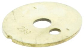 Valve Throttle für Husqvarna Motorsägen 257,...