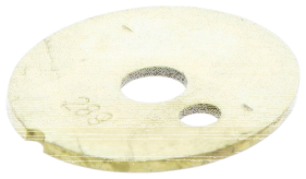 Valve Throttle für Husqvarna Motorsägen 257,...