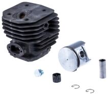 Zylinder Kpl. f&uuml;r Husqvarna Motors&auml;gen 257