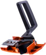 Kupplungsdeckel f&uuml;r Husqvarna Motors&auml;gen 257,...