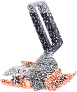 Kupplungsdeckel für Husqvarna Motorsägen 257,...