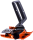 Kupplungsdeckel für Husqvarna Motorsägen 257, 261, 262 XP