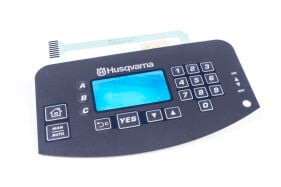 Husqvarna Tastatur f&uuml;r Automower 220AC (nicht mehr...