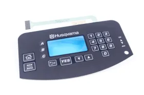 Tastatur (544900101)