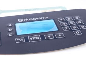 Husqvarna Tastatur f&uuml;r Automower 220AC (nicht mehr...