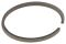 Kolbenring für Husqvarna Motorsägen 261, 362, 262 XP, 365 H, 365 X-TORQ, 365 W X-TORQ, 365SP, 365, 365 W