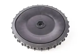 Unteres Chassis / Hinteres Laufrad – Laufrad, Hinten, Ipl-kontext (535136003)