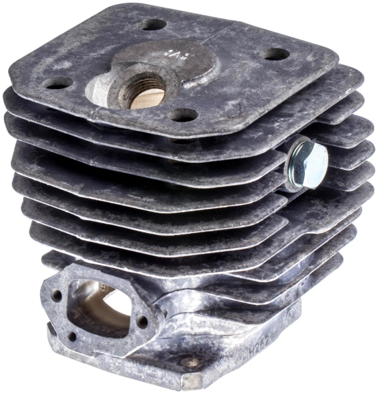 48mm Zylinr Kolben Kit Für Husqvarna 262xp 261 262 Gas Kettensäge Ersatzteile 503541171 W Zündkerze