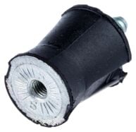 Vibrationsdämpfer für Husqvarna Motorsägen 281, 288, 3120, 262 XP, 3120 XP