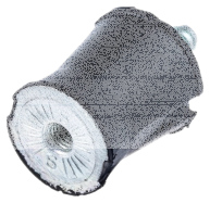 Vibrationsd&auml;mpfer f&uuml;r Husqvarna Motors&auml;gen...