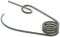 Original Husqvarna Positionsfeder Kettenbremse für 395 XP 395 XP G 395 XP W 395 XP GW u.a.