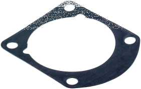 Dichtung f&uuml;r Husqvarna Motors&auml;gen 61, 266, 268,...