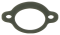 Dichtung für Husqvarna Motorsägen 61, 66, 266, 281, 288, 281 XP, 288 XP