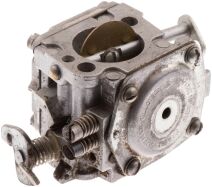 Vergaser für Husqvarna Motorsägen 66, 266