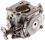 Vergaser für Husqvarna Motorsägen 66, 266