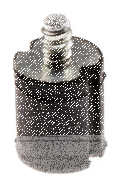 Vibrationsd&auml;mpfer f&uuml;r Husqvarna Motors&auml;gen...