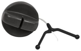 Tankdeckel Kpl. f&uuml;r Husqvarna Motors&auml;gen 61,...