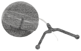 Tankdeckel Kpl. f&uuml;r Husqvarna Motors&auml;gen 61,...