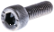 Schraube Ihscm für Husqvarna Motorsägen 66, 266, 281, 288, 281 XP, 288 XP, 362 XP, 371 XP, 385 XP, 535FBx