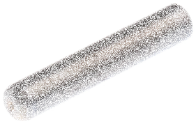 Zylindrischer Stift f&uuml;r Husqvarna Motors&auml;gen...