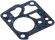 Dichtung für Husqvarna Motorsägen 66, 266, 268, 281, 288, 385 XP