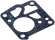 Dichtung für Husqvarna Motorsägen 66, 266, 268, 281, 288, 385 XP