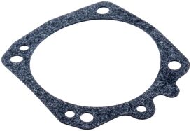 Dichtung für Husqvarna Motorsägen 66, 266, 268,...