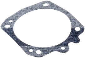 Dichtung für Husqvarna Motorsägen 66, 266, 268,...
