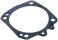 Dichtung für Husqvarna Motorsägen 66, 266, 268, 281, 288, 385 XP