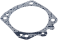 Dichtung für Husqvarna Motorsägen 66, 266, 268, 281, 288, 385 XP