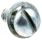 Screw für Husqvarna Motorsägen 66, 266, 268, 281, 288, 385 XP