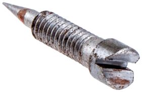 Screw für Husqvarna Motorsägen 66, 266, 281, 288