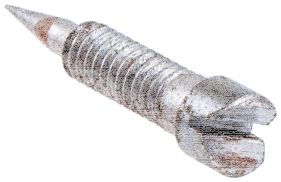Screw für Husqvarna Motorsägen 66, 266, 281, 288