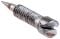 Screw für Husqvarna Motorsägen 66, 266, 281, 288